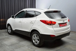 Внедорожник Hyundai ix35 2013 года, 1399000 рублей, Красноярск