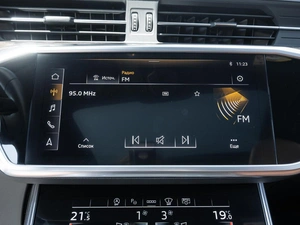 Седан Audi A6 2021 года, 4580000 рублей, Ставрополь