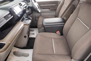 Минивэн Honda Stepwgn 2016 года, 1939000 рублей, Барнаул