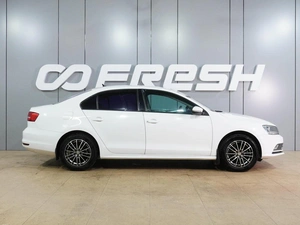 Седан Volkswagen Jetta 2015 года, 1099000 рублей, Воронеж