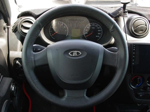 Седан ВАЗ (LADA) Granta 2018 года, 625000 рублей, Владимир