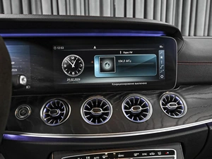 Купе Mercedes-benz E-класс AMG 2018 года, 5298000 рублей, Ставрополь