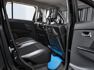 Хетчбэк Suzuki Wagon R 2011 года, 689000 рублей, Тюмень
