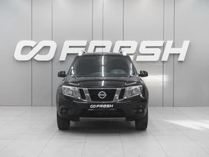 Внедорожник Nissan Terrano 2021 года, 1499000 рублей, Ростов-на-Дону