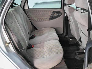 Хетчбэк ВАЗ (LADA) Kalina 2010 года, 375000 рублей, Ростов-на-Дону