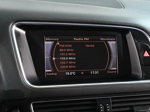 Внедорожник Audi Q5 2010 года, 1499000 рублей, Ростов-на-Дону
