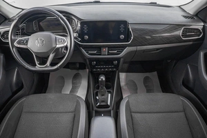 Лифтбек Volkswagen Polo 2022 года, 1999000 рублей, Барнаул