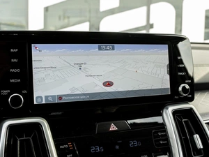 Внедорожник Kia Sorento 2020 года, 3949000 рублей, Краснодар