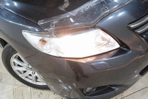 Седан Toyota Corolla 2007 года, 969000 рублей, Новокузнецк