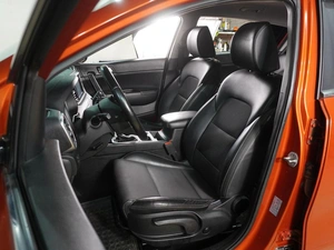 Внедорожник Kia Sportage 2019 года, 2199000 рублей, Воронеж