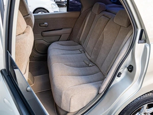 Седан Nissan Tiida 2005 года, 579000 рублей, Краснодар