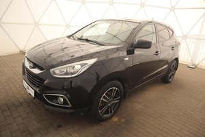 Внедорожник Hyundai ix35 2015 года, 1490000 рублей, Орёл