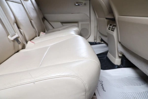 Внедорожник Lexus RX 2009 года, 1699000 рублей, Новосибирск