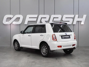 Хетчбэк Lifan Smily (320) 2012 года, 299000 рублей, Воронеж