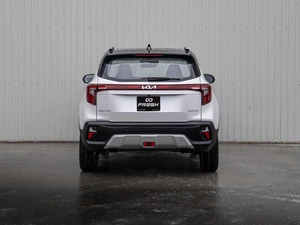 Внедорожник Kia Seltos 2025 года, 3030000 рублей, Краснодар