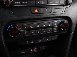 Универсал Kia Ceed 2019 года, 1634000 рублей, Воронеж