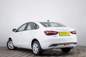 Седан ВАЗ (LADA) Vesta 2023 года, 1349000 рублей, Пермь