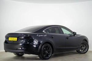 Седан Mazda 6 2013 года, 1319000 рублей, Оренбург