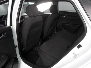 Седан Hyundai Solaris 2018 года, 1249000 рублей, Минеральные Воды