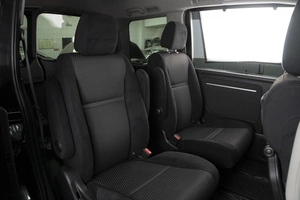 Минивэн Honda Stepwgn 2015 года, 1695000 рублей, Омск