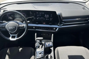 Внедорожник Kia Sportage 2022 года, 3275000 рублей, Солонцы