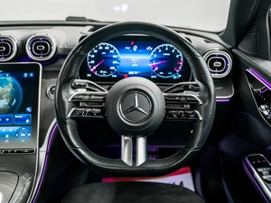 Универсал Mercedes-benz C-класс 2022 года, 3250000 рублей, Красноярск