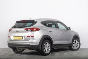 Внедорожник Hyundai Tucson 2019 года, 2499000 рублей, Томск