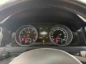 Хэтчбек Volkswagen Golf 2013 года, 1125000 рублей, Смоленск