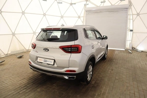 Внедорожник Chery Tiggo 4 2025 года, 1694000 рублей, Обнинск