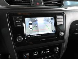 Лифтбек Skoda Rapid 2019 года, 1519000 рублей, Ростов-на-Дону