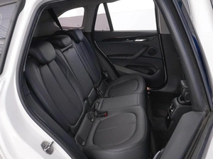 Внедорожник BMW X1 2015 года, 2119987 рублей, Москва