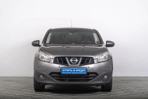 Внедорожник Nissan Qashqai 2012 года, 1059000 рублей, Томск