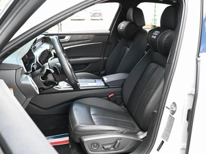 Седан Audi A6 2020 года, 4199000 рублей, Кирилловка