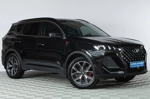 Внедорожник Chery Tiggo 7 Pro Max 2024 года, 2279000 рублей, Челябинск