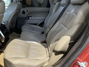 Внедорожник Land Rover Range Rover Sport 2013 года, 2650000 рублей, Уфа