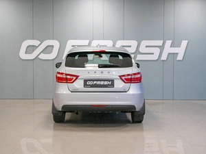 Универсал ВАЗ (LADA) Vesta 2019 года, 1119000 рублей, Петрозаводск