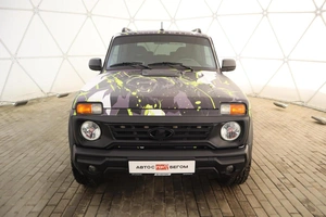 Внедорожник ВАЗ (LADA) 2121 (4x4) 2024 года, 1499000 рублей, Обнинск