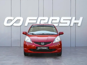 Хетчбэк Honda Jazz 2009 года, 669000 рублей, Краснодар