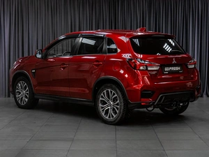 Внедорожник Mitsubishi Outlander Sport 2019 года, 1969000 рублей, Тюмень