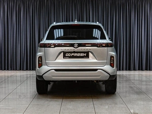 Внедорожник Suzuki Grand Vitara 2023 года, 4549000 рублей, Тюмень