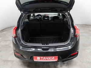 Хетчбэк Kia Ceed 2014 года, 1050000 рублей, Красноярск