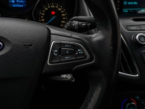 Хетчбэк Ford Focus 2017 года, 1130000 рублей, Краснодар