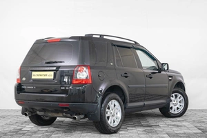 Внедорожник Land Rover Freelander 2008 года, 969000 рублей, Кемерово