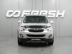 Внедорожник Opel Antara 2014 года, 1349000 рублей, Воронеж