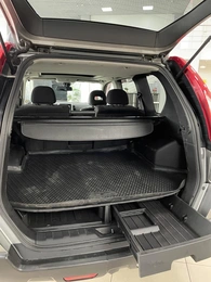 Внедорожник Nissan X-Trail 2012 года, 1347000 рублей, Солонцы