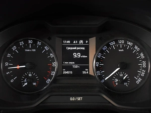 Лифтбек Skoda Octavia 2016 года, 1899000 рублей, Ростов-на-Дону