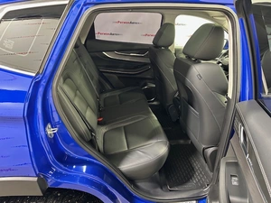 Внедорожник EXEED LX 2022 года, 1890000 рублей, Красноярск