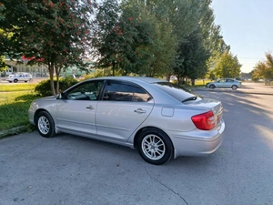 Седан Toyota Premio 2006 года, 820000 рублей, Минусинск