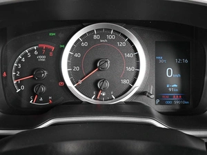 Седан Toyota Corolla 2019 года, 1999000 рублей, Ростов-на-Дону