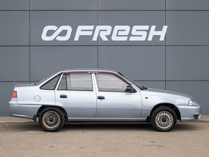 Седан Daewoo Nexia 2014 года, 385000 рублей, Краснодар